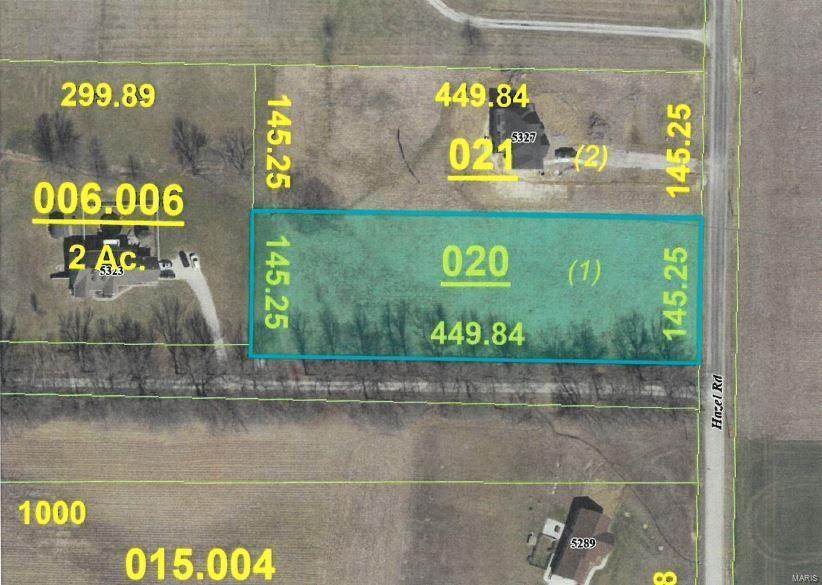 5325 Hazel Road - Photo 1