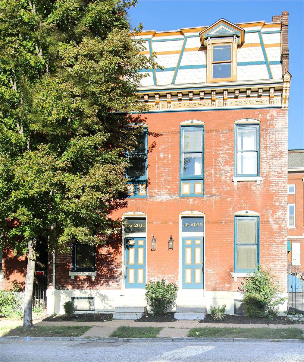 2013 8th Street - Photo 1