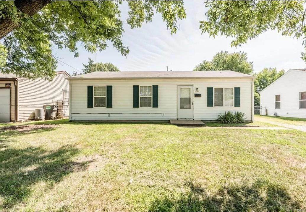 520 Saint Paul - Photo 1