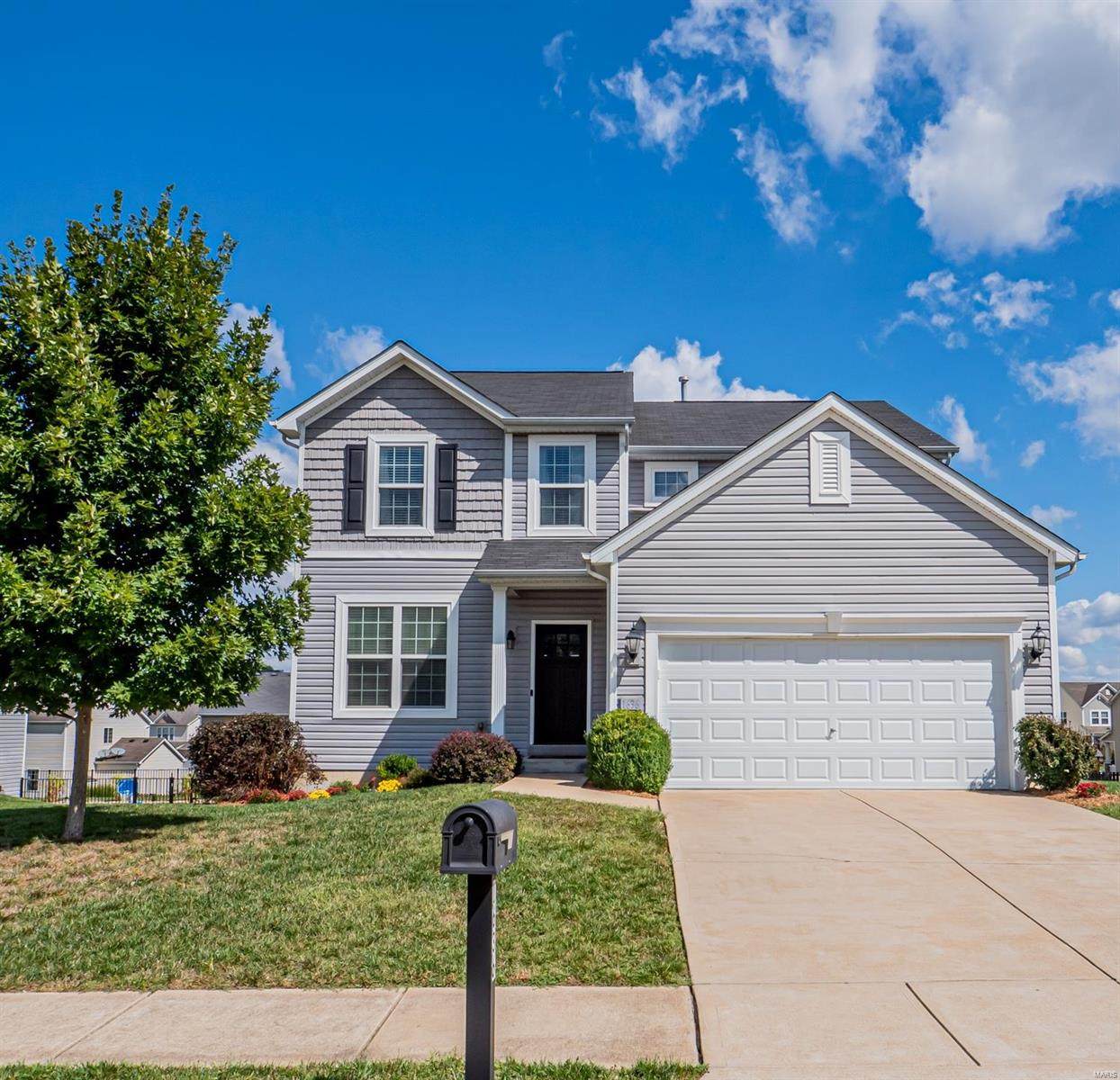 1636 Wellington Woods Drive - Photo 1