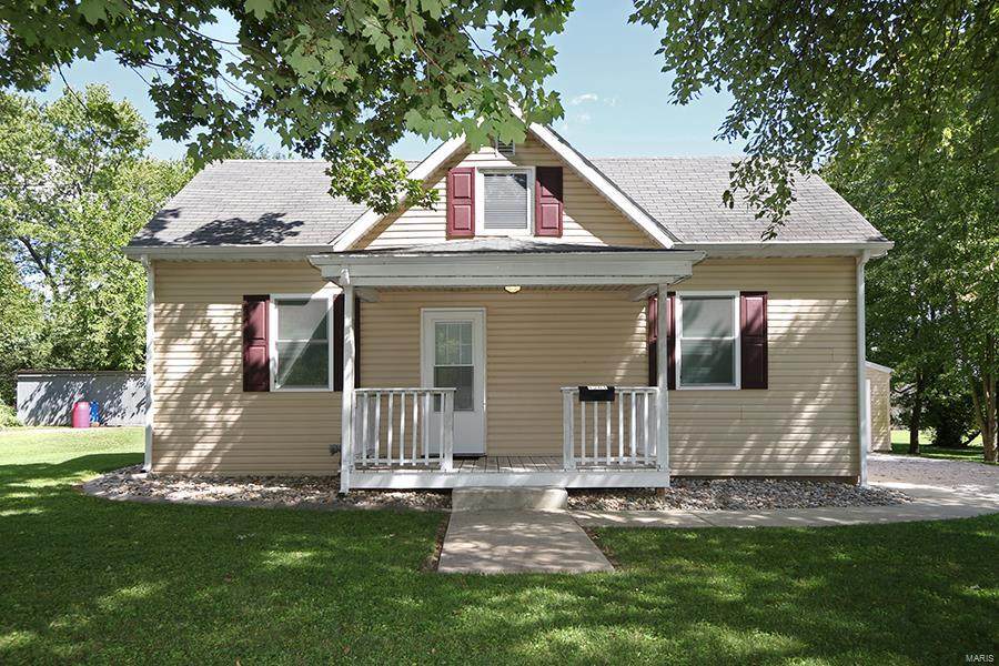 1204 1st Street - Photo 1