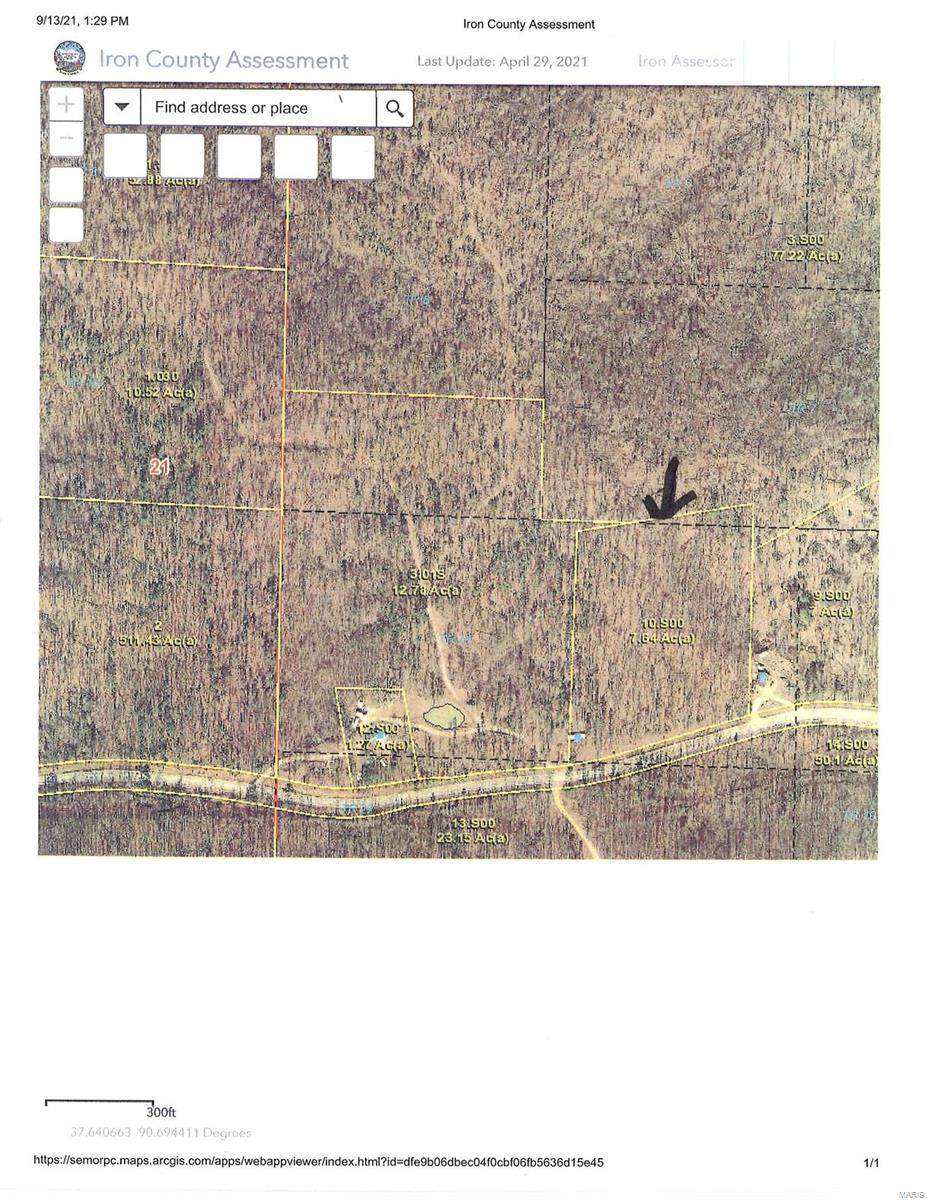 0 Hwy N - Photo 1