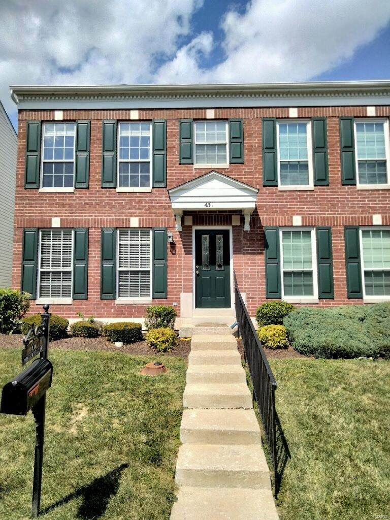 431 Parkview Place Drive - Photo 1