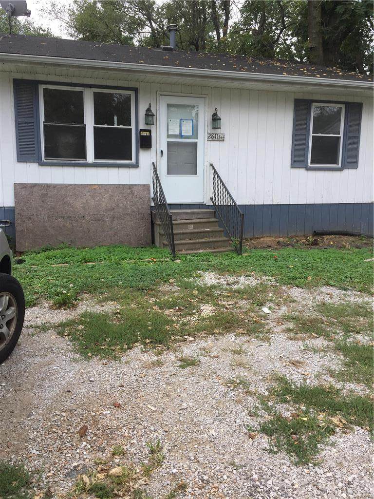 2811 Residence - Photo 1