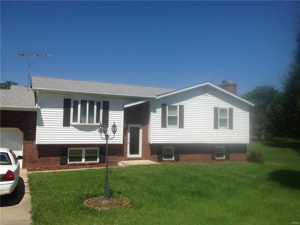 7208 Westwind Drive - Photo 1