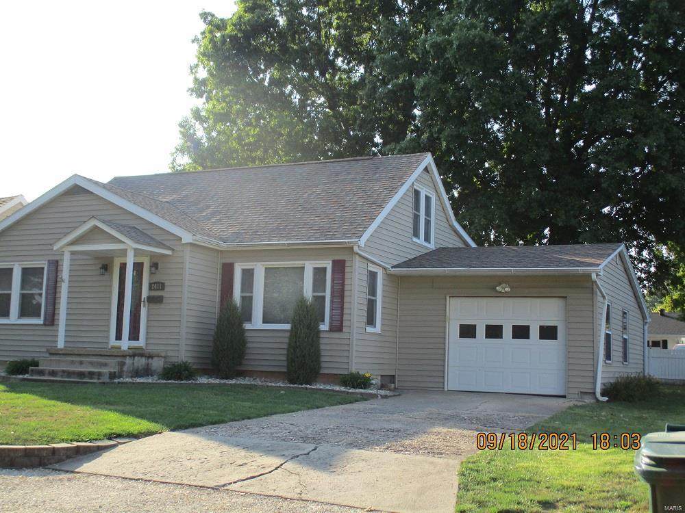 2411 Carolina - Photo 1