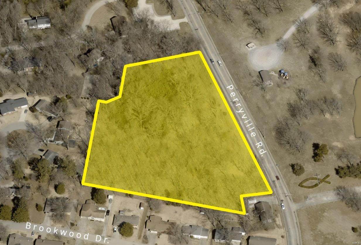 0 Perryville Road - Photo 1