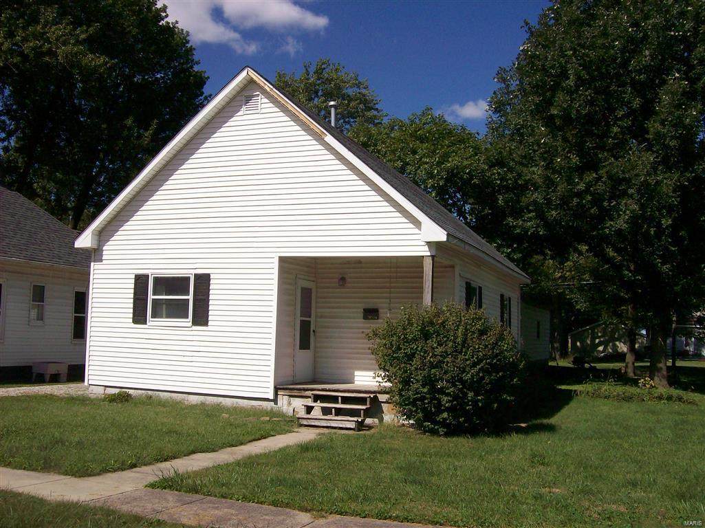 305 Frederick Street - Photo 1