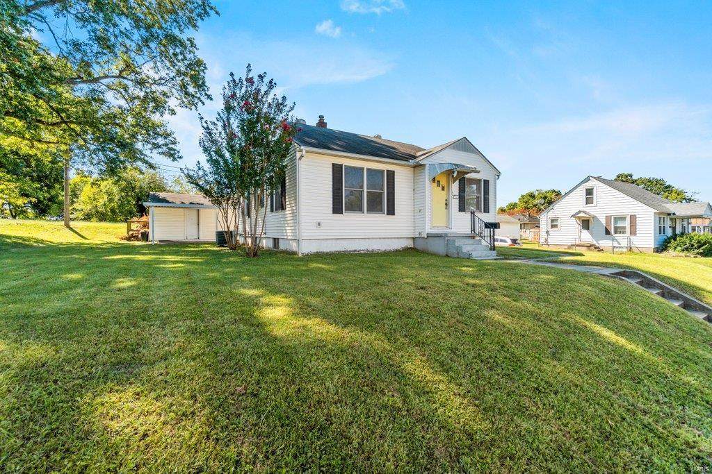 1819 William Street - Photo 1