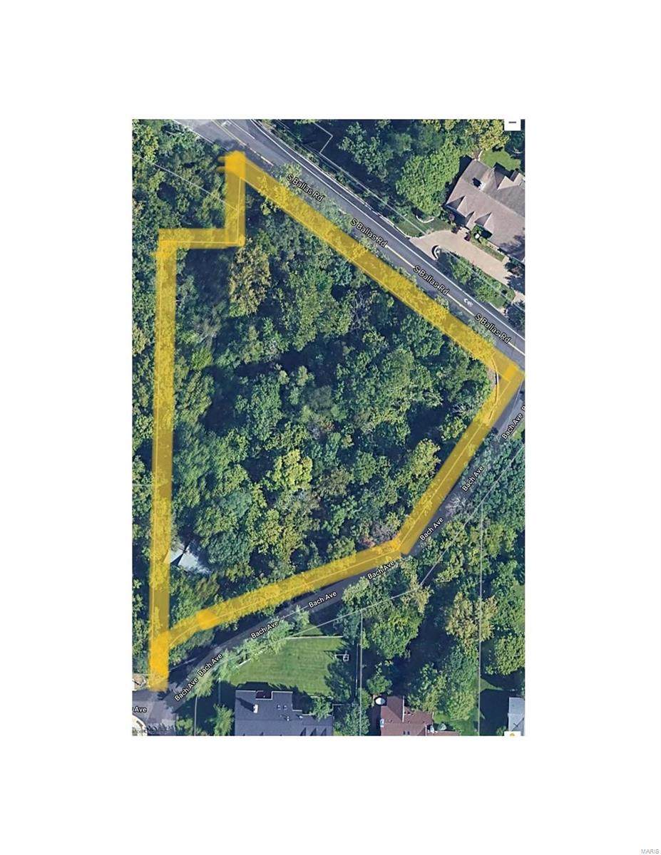 1837 Bach Avenue - Photo 1