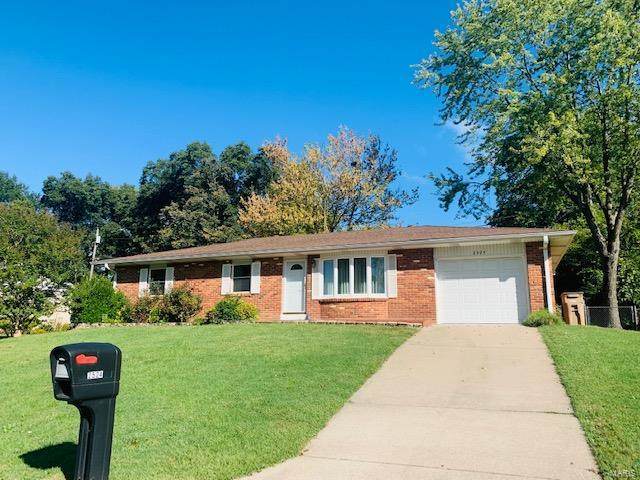 2524 Albert Rasche Drive - Photo 1