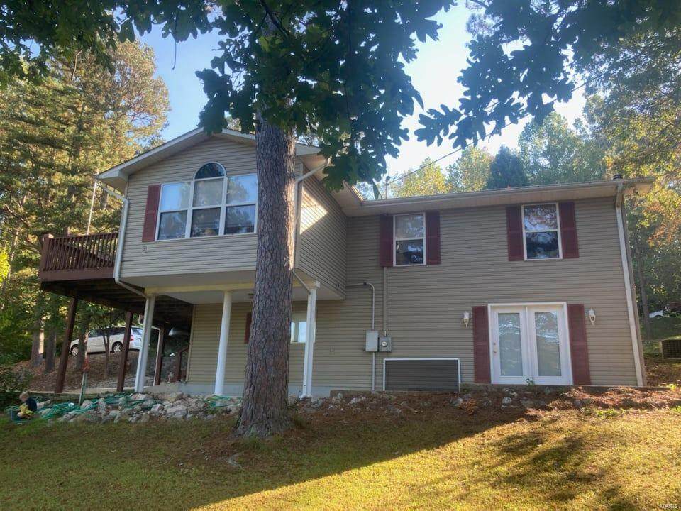 1706 Circle Drive - Photo 1