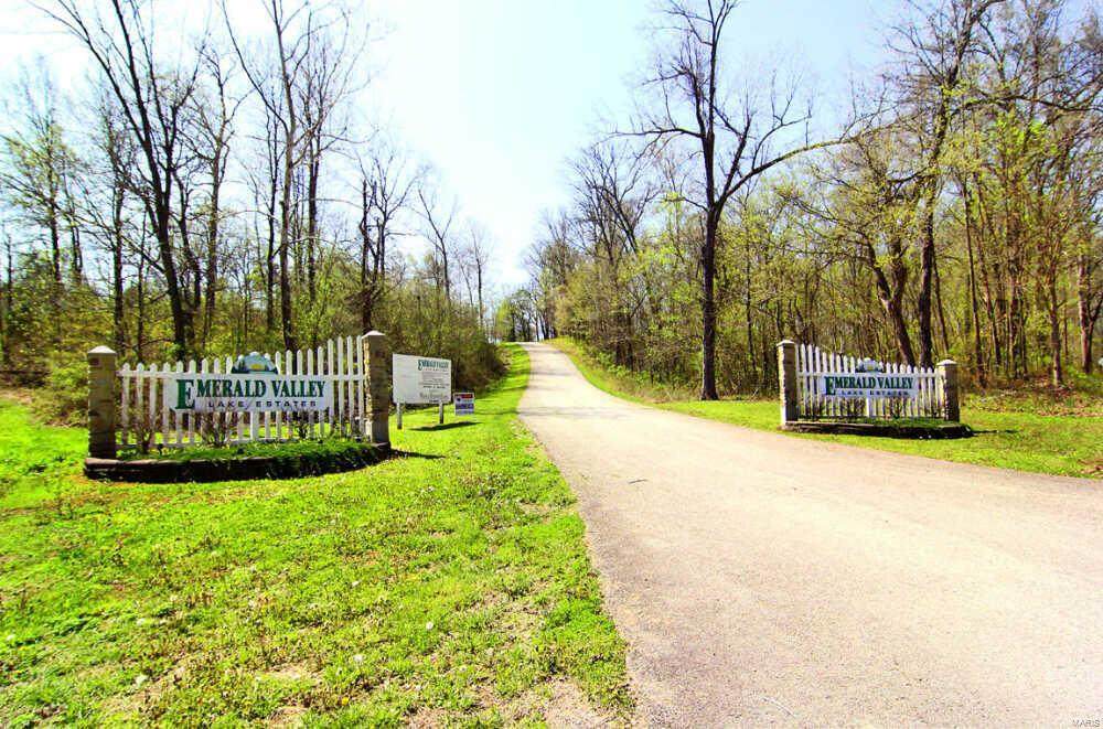 11 Emerald Valley - Photo 1