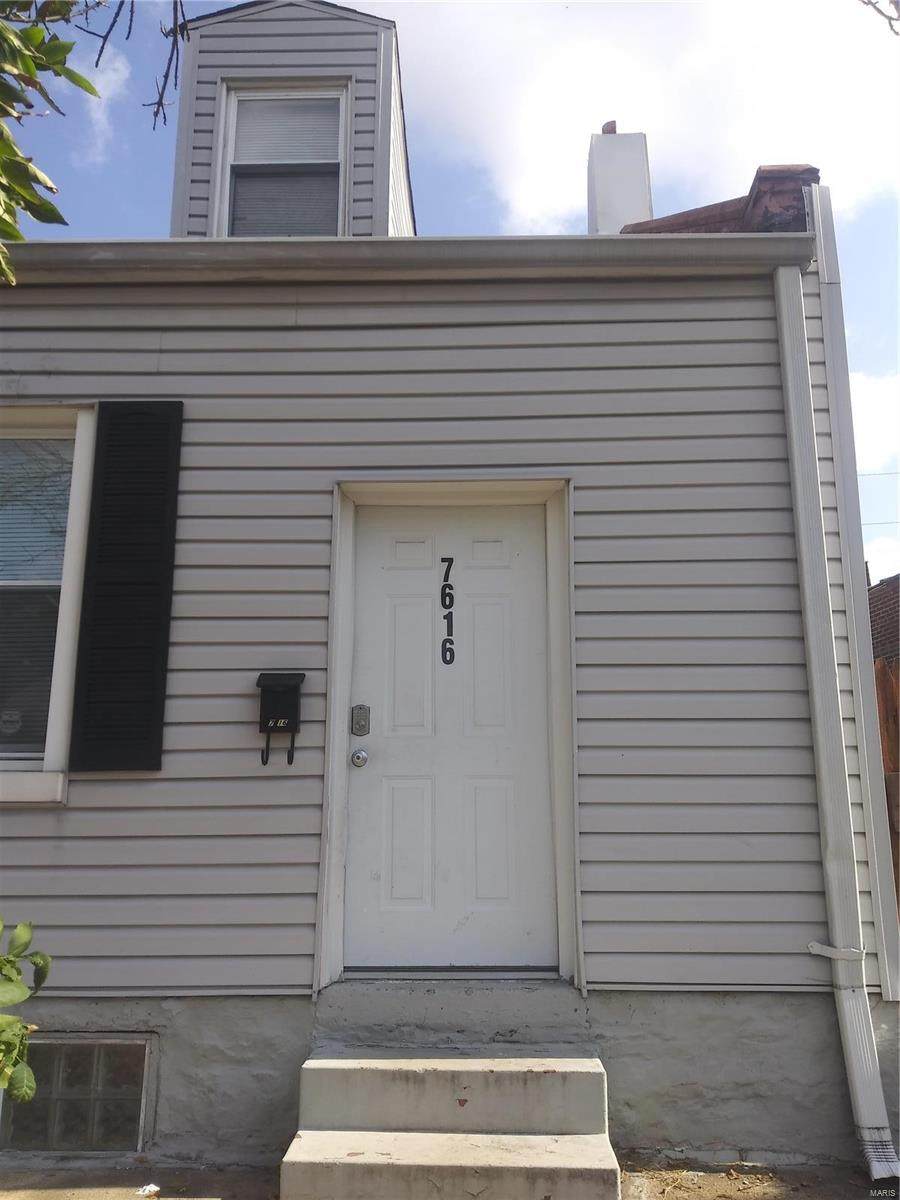 7616 Virginia Avenue - Photo 1