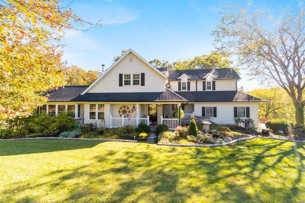 51 Lake Drive - Photo 1