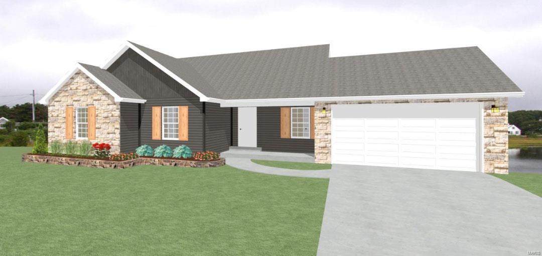 64 Lakeway - Photo 1