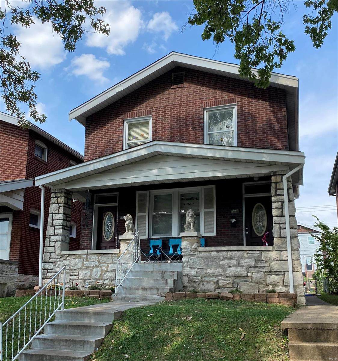 5331 Sutherland Avenue - Photo 1