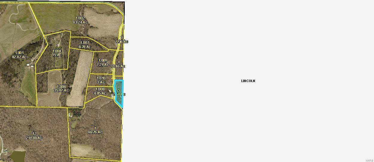 2 Bethel 2.54 Acre - Photo 1