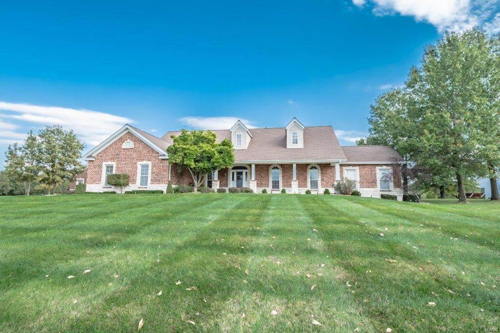 20 Oak Grove Lane - Photo 1