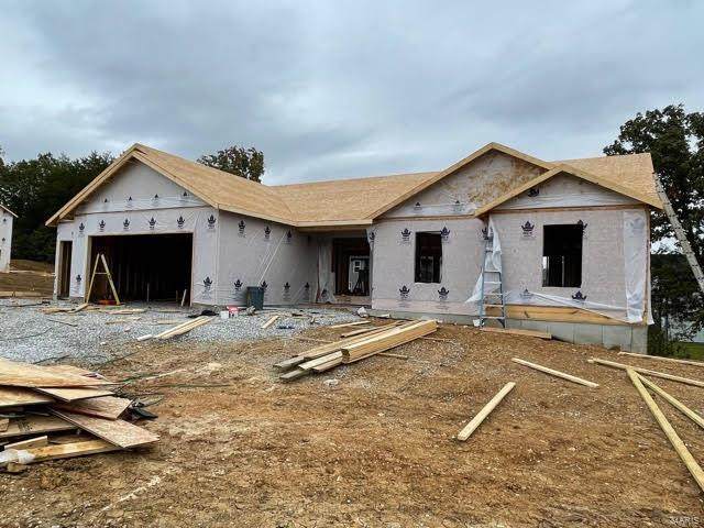 524 Hickory Knoll Dr. - Photo 1
