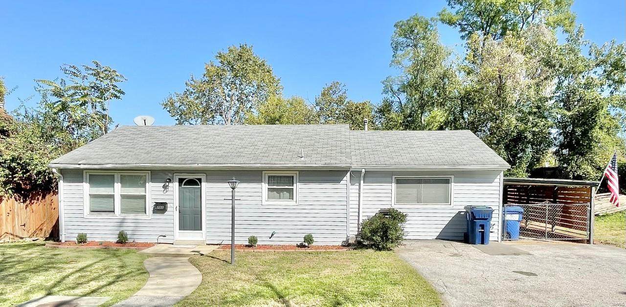 701 Bartolet Avenue - Photo 1