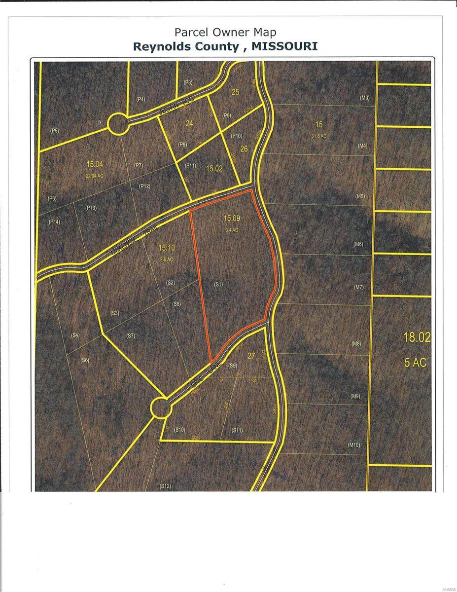 0 Off Co Rd. 426 - Photo 1