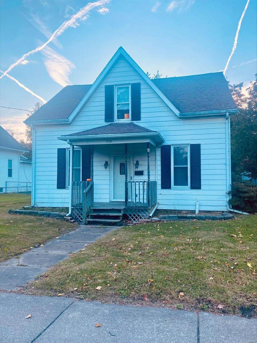 715 St. Louis Street - Photo 1