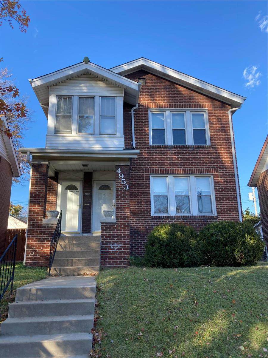 4953 Sutherland Avenue - Photo 1