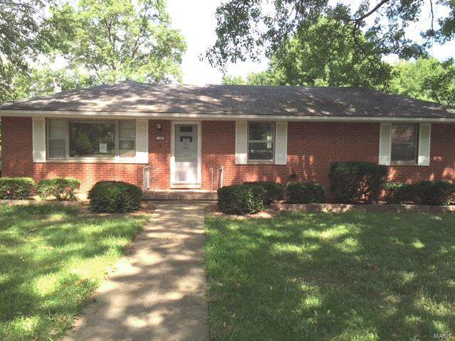 708 Pardee Road - Photo 1