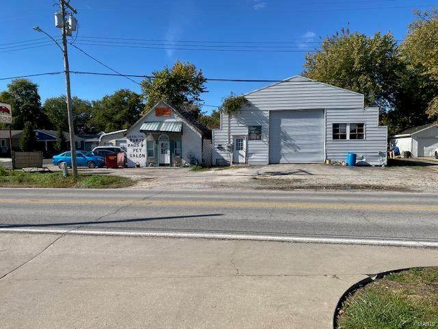 708 State Highway 109 - Photo 1