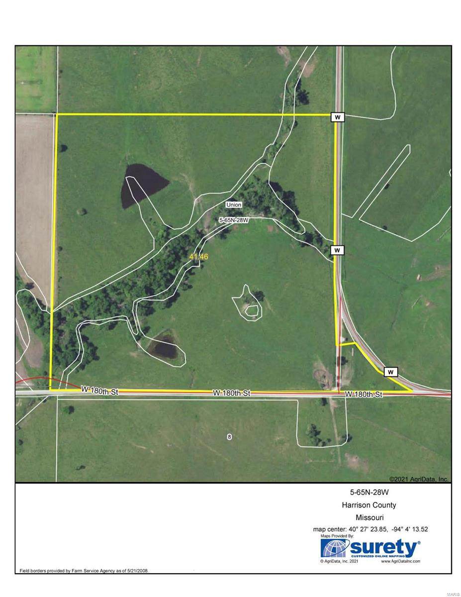 41 Hwy W - Photo 1