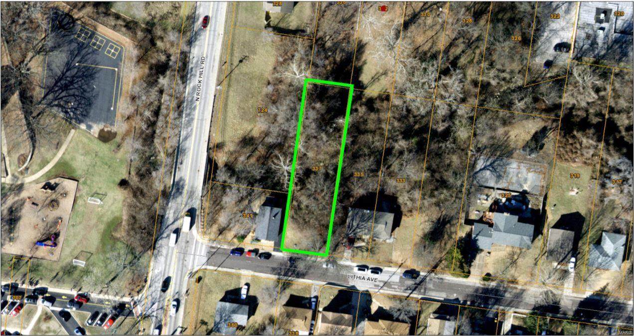 337 Lithia Avenue - Photo 1