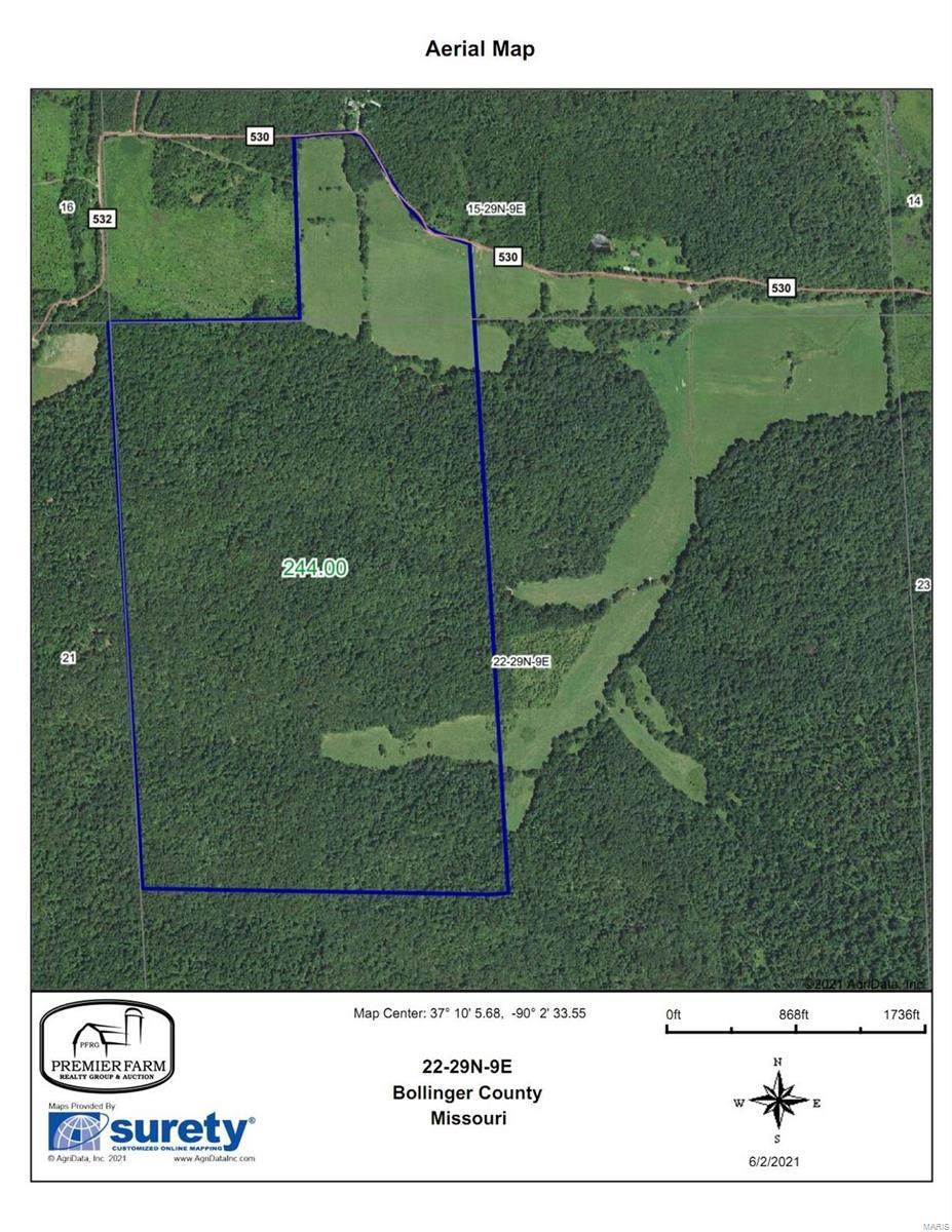 0 County Road 530 - Photo 1