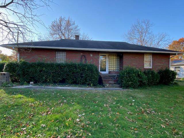 203 Airline Drive - Photo 1