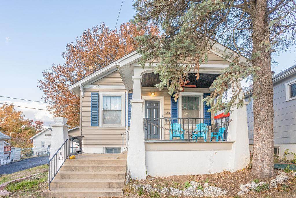 5119 Waldo Avenue - Photo 1