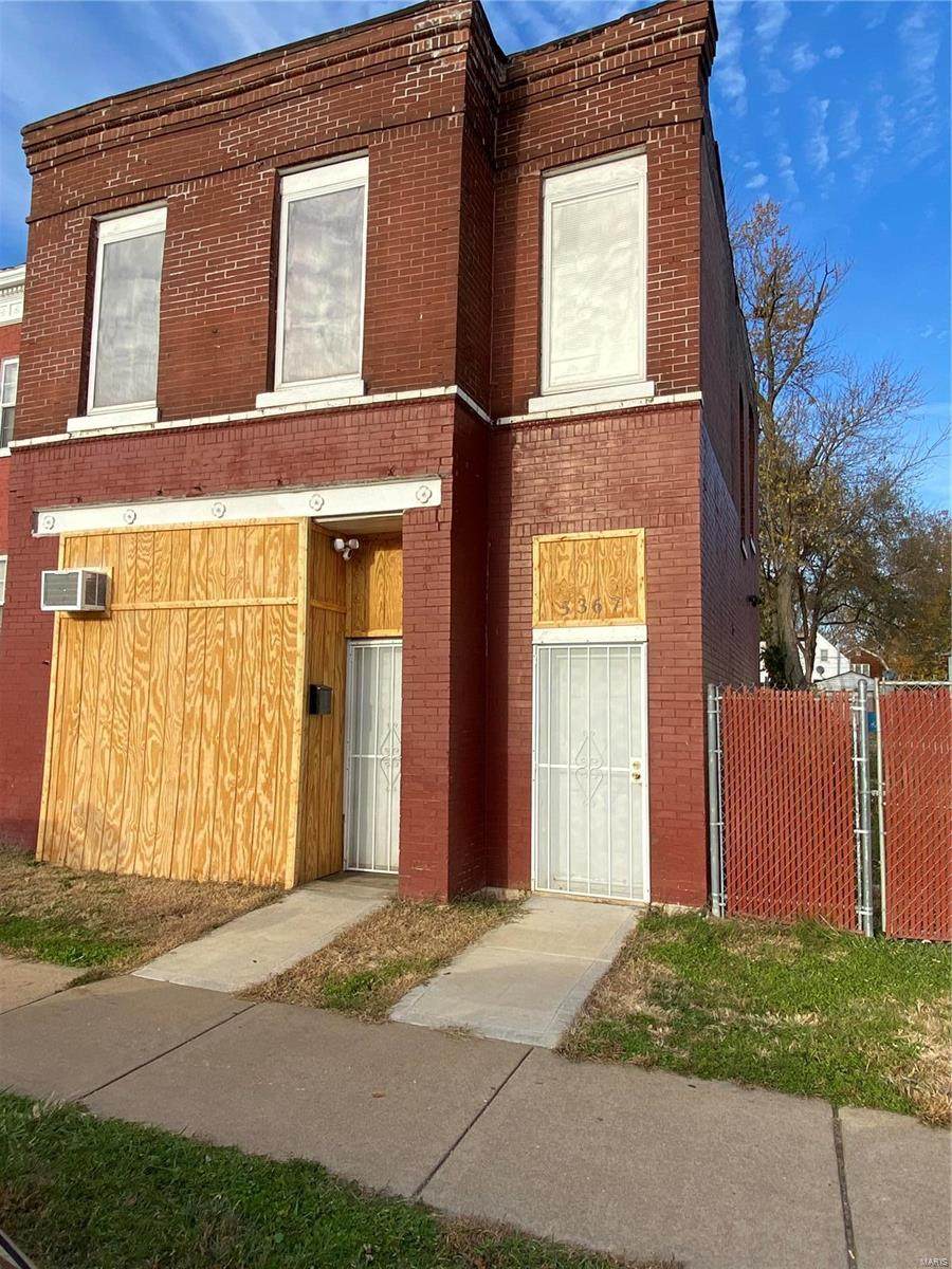 5367 Dr Martin Luther King Avenue - Photo 1