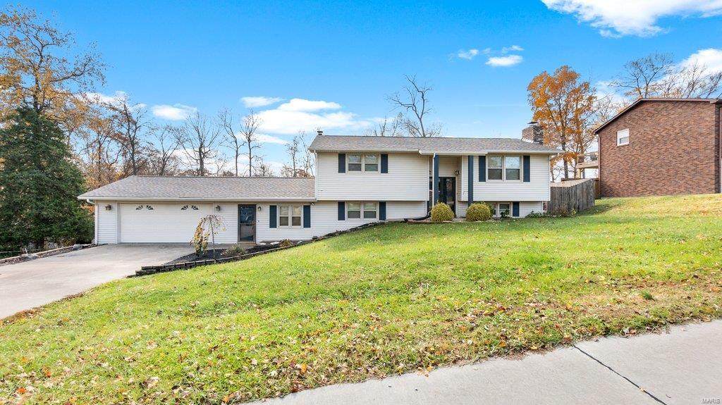 103 Cherrywood Drive - Photo 1