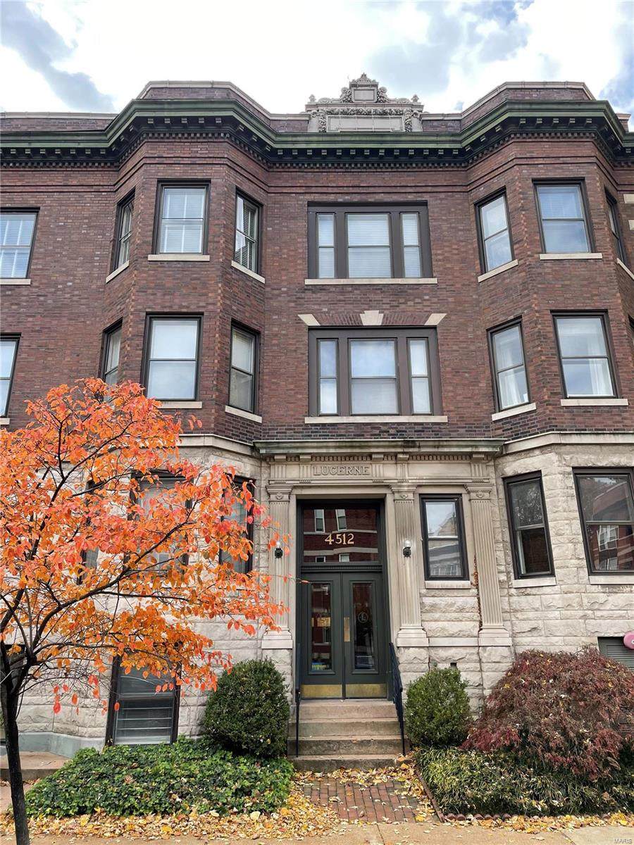 4512 Mcpherson Avenue - Photo 1