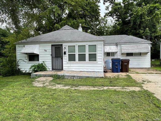 124 Dade Avenue - Photo 1