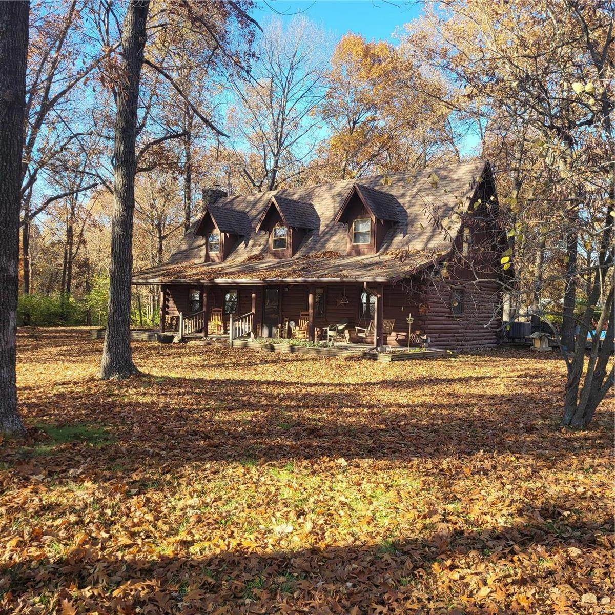 12766 Roseborough Road - Photo 1