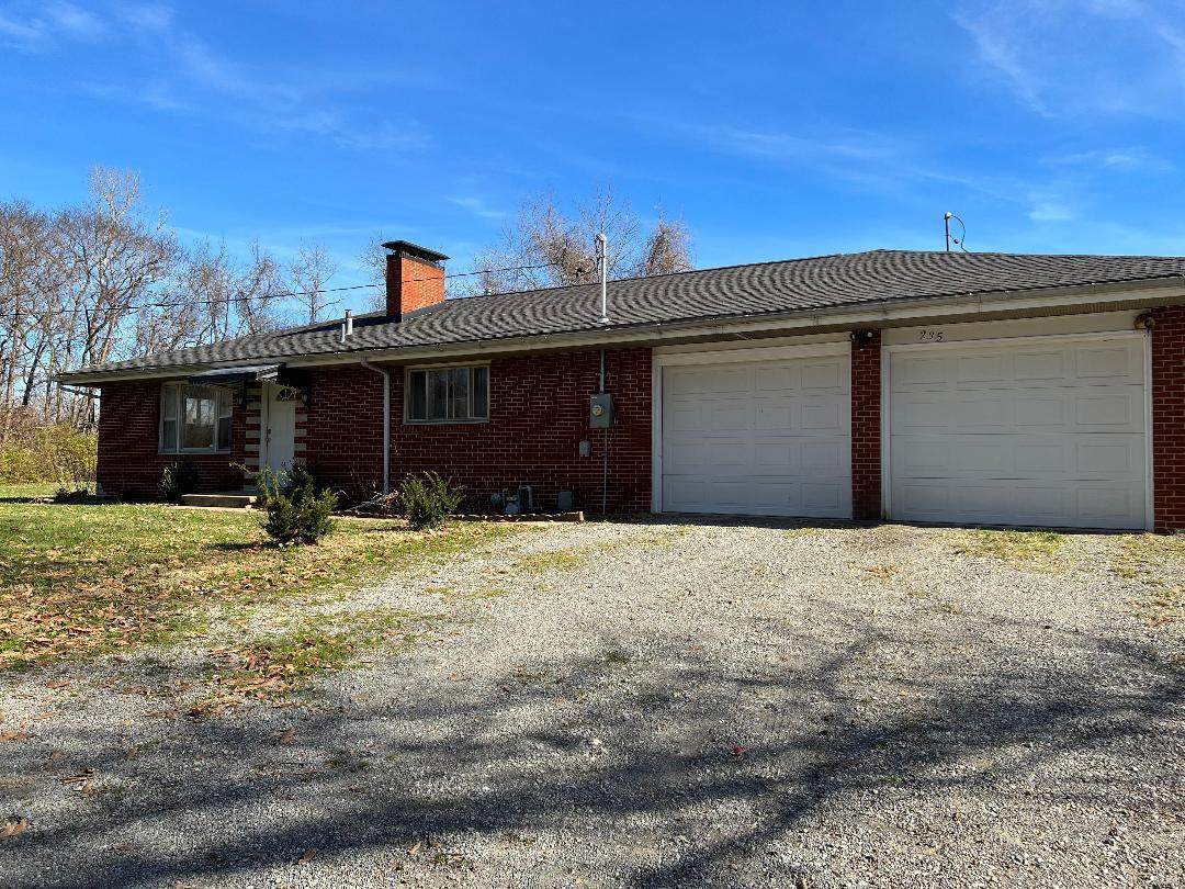 235 Mulberry - Photo 1