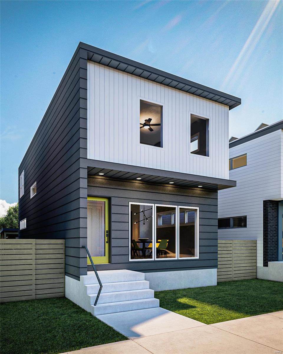1418 Monroe Street - Photo 1