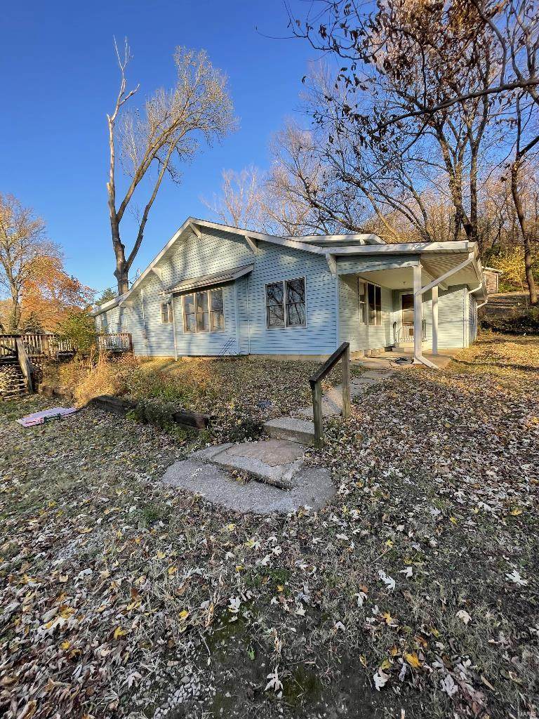 1440 Bluff - Photo 1