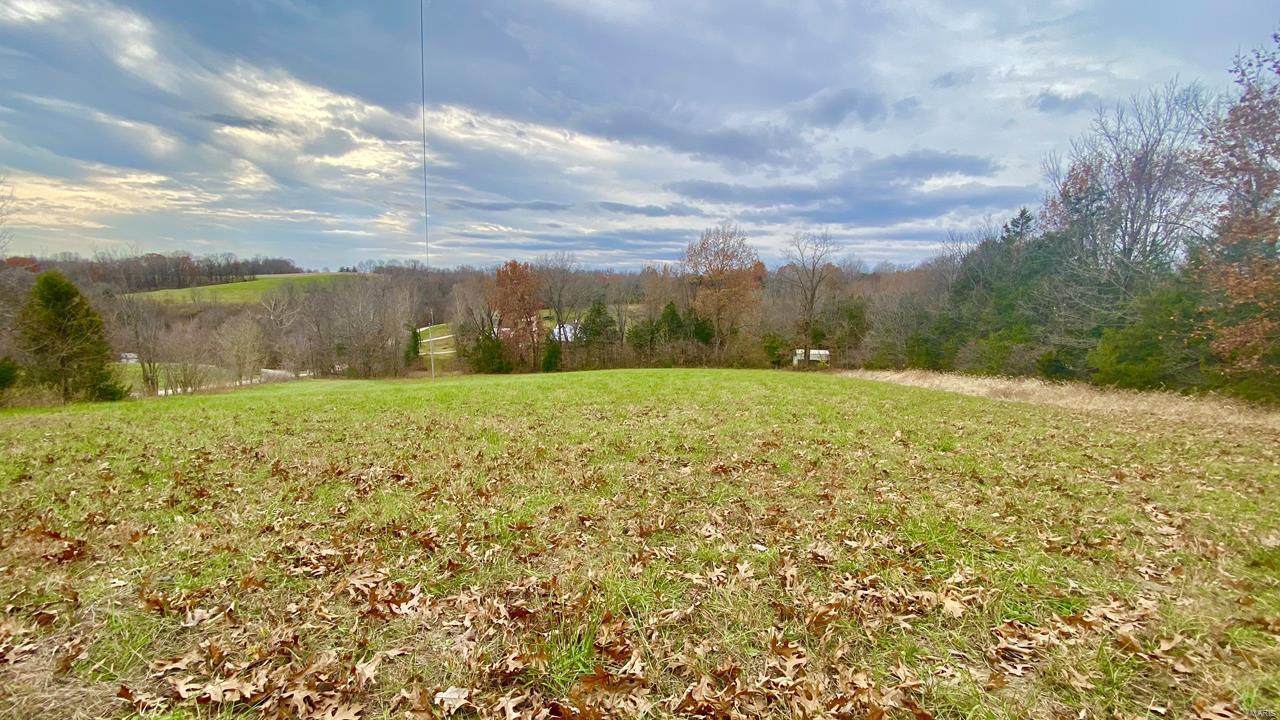 19511 Upper Bernheimer Drive - Photo 1