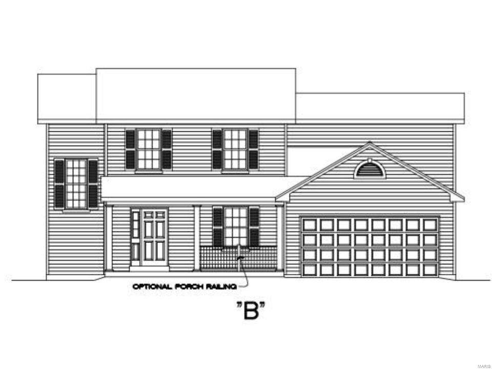 308 Tbb-Lot 39 Carolyn Circle - Photo 1