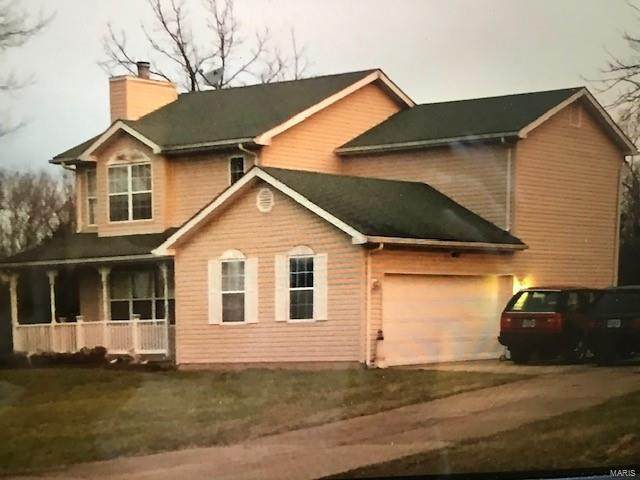 3201 Evergreen - Photo 1
