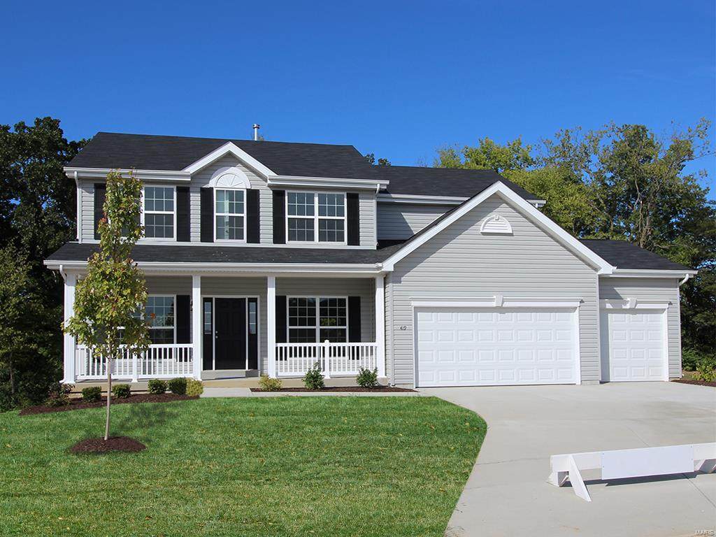 1 Hermitage II At Celtic Meadows - Photo 1