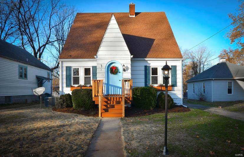 411 Cass Avenue - Photo 1