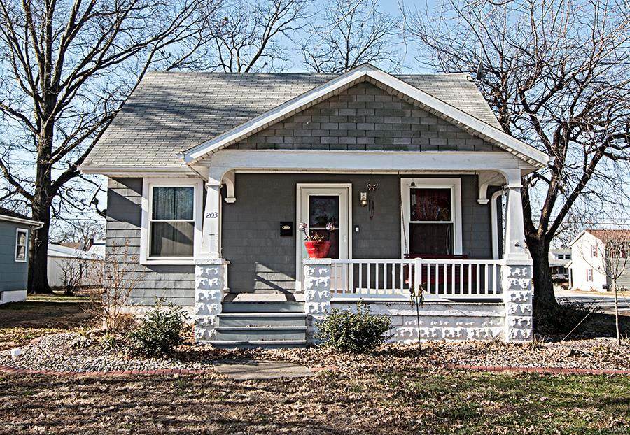 203 Walnut Street - Photo 1