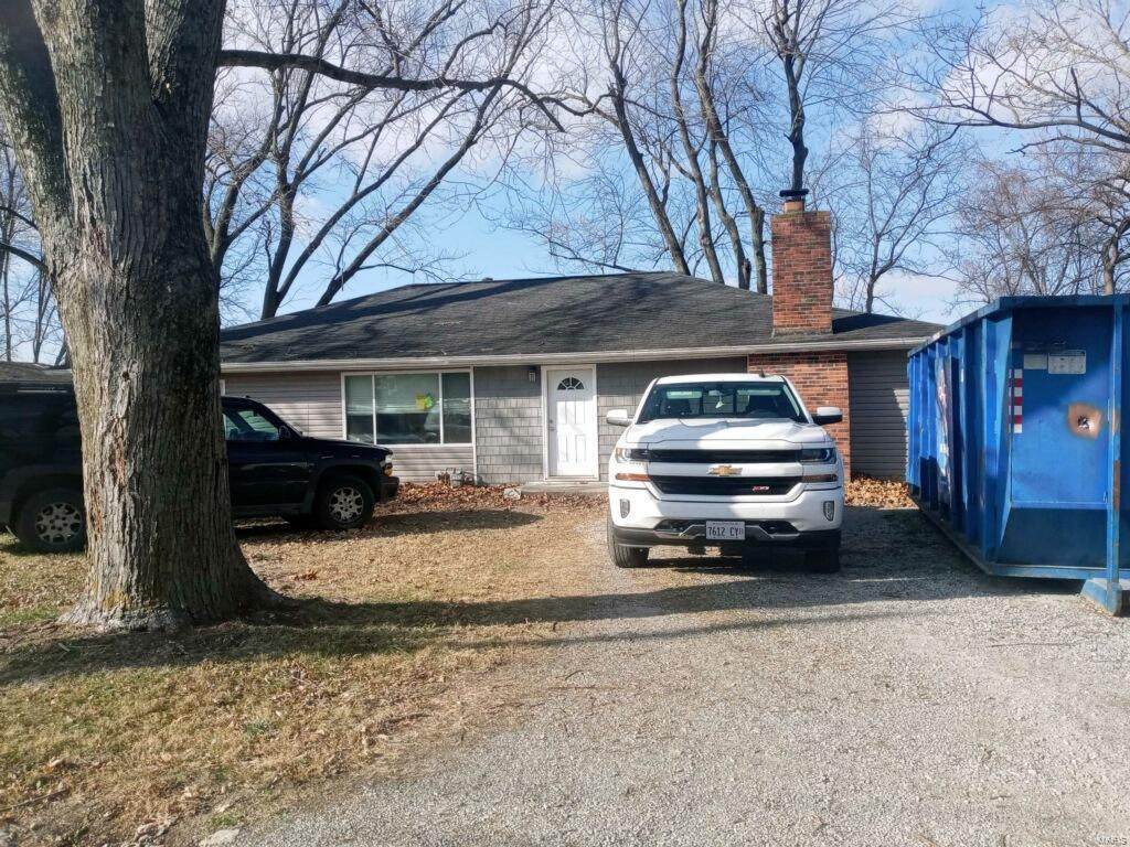 133 Carol Louise Drive - Photo 1